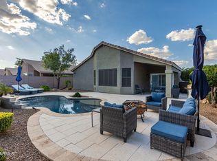 3133 E Bellerive Dr, Chandler, AZ 85249