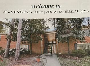 2076 Montreat Cir, Vestavia Hills, AL 35216
