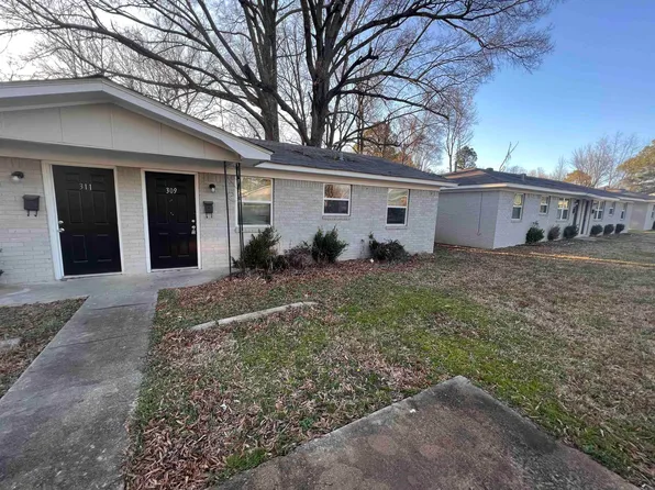 309-311 Pearl St, Jacksonville, AR 72076