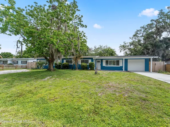 157 E Laila Dr, West Melbourne, FL 32904