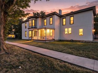 523 S Judson St, Fort Scott, KS 66701