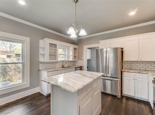 203 Bellevue Dr, Cleburne, TX 76033