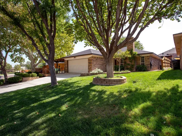 1132 Montclair Dr, Amarillo, TX 79124