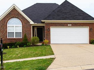 7306 Regiment Rd, Louisville, KY 40229