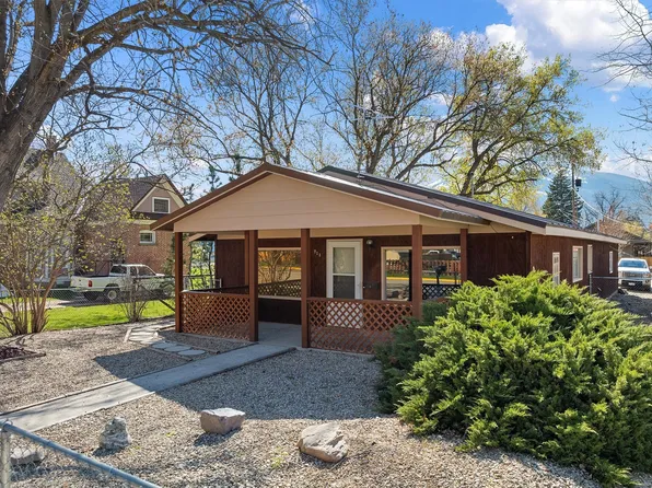 711 N 2nd St, Hamilton, MT 59840