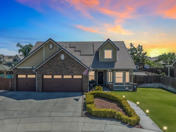 9008 Rangeley Ct, Bakersfield, CA 93313