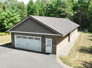 4414 Pat Lin Ln, Boulder Junction, WI 54512