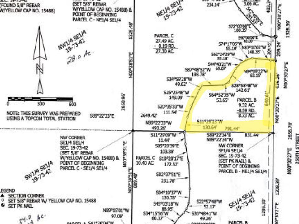 1st image of 9/ACRE S 250th St