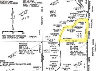 9/ACRE S 250th St, Glenwood, IA 51534