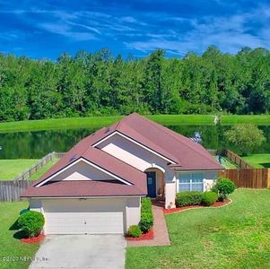 86138 Sand Hickory Trl, Yulee, FL, 32097