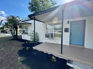2 Bed 1 Bath Ready To Rent In Plant City!, Plant City, FL 33563