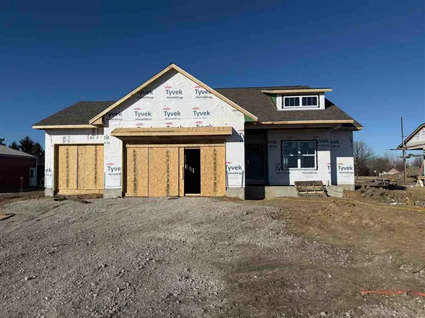 1360 Remley St, Northliberty, IA 52317