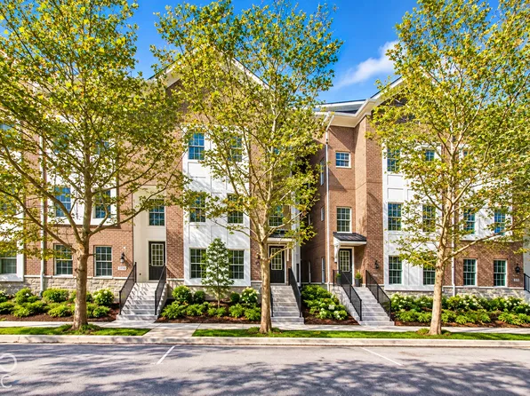 5740 Birtz Rd, Indianapolis, IN 46216
