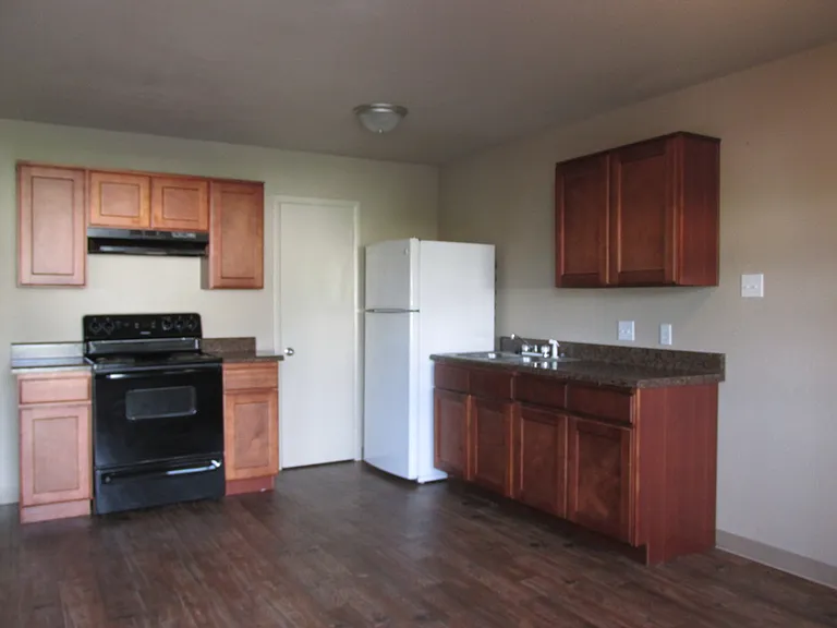 3009 S Quincy St #1-8 — Photo 1