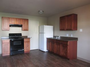 3009 S Quincy St #1-8, Fort Smith, AR 72901