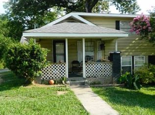 1400 8th Ave, Fultondale, AL 35068