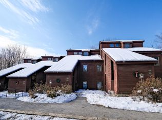 19 Kettlebrook Road #D8, Ludlow, VT 05149