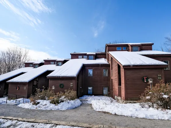 19 Kettlebrook Road #D8, Ludlow, VT 05149
