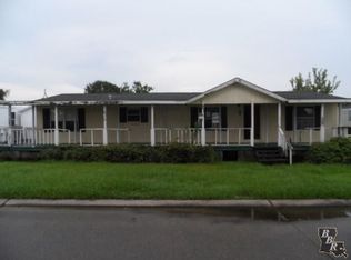 2855 Express Blvd, Houma, LA 70363