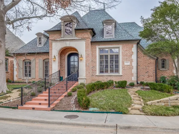 5712 Hagen Ct, Dallas, TX 75252
