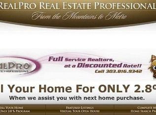 11991 S Allerton Cir, Parker, CO 80138