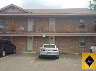 3291 Tesoro Loop, Eagle Pass, TX 78852