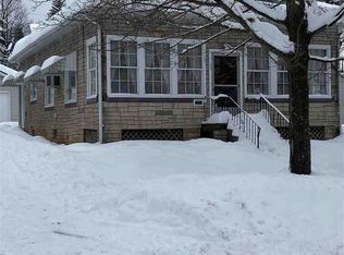 35 N 5th Ave, Iron River, MI 49935