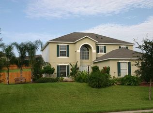 16320 Meredrew Ln, Clermont, FL 34711
