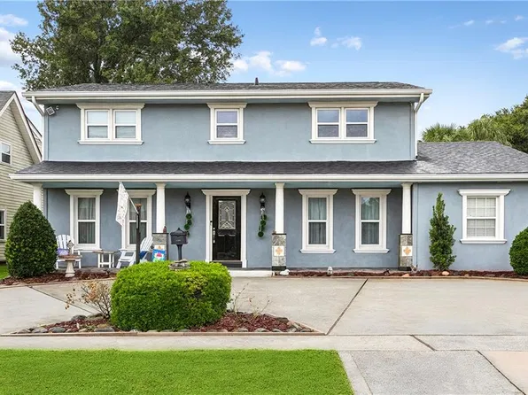 2512 Ingrid Ln, Metairie, LA 70003