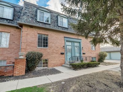 5153 N Arlington Ave #F, Indianapolis, IN, 46226