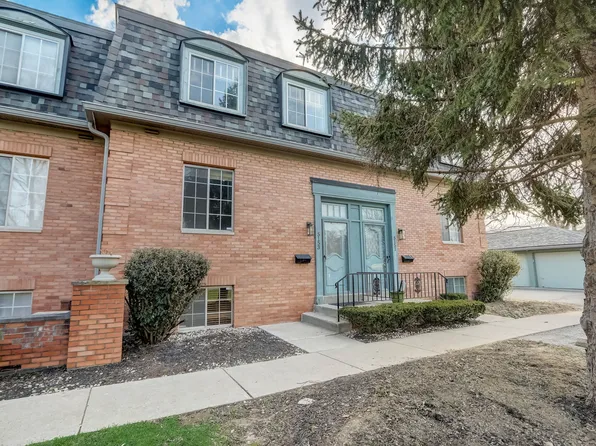 5153 N Arlington Ave #F, Indianapolis, IN 46226