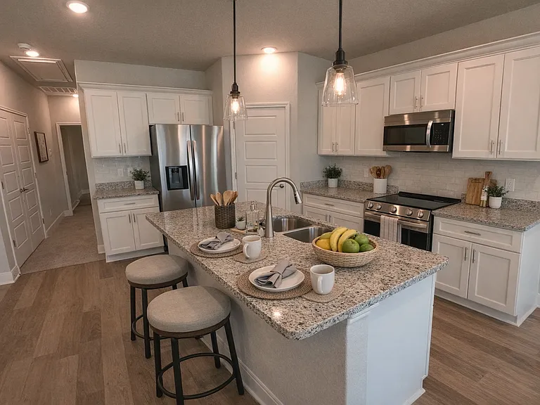 7122 Magnolia Blf #2 — Photo 5