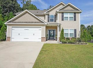 271 Fieldcrest Dr, Dallas, GA 30132