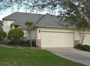 2226 Ridge Wood Ln, Sugar Land, TX 77479