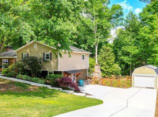 214 Brenda Ln, Dallas, GA 30157