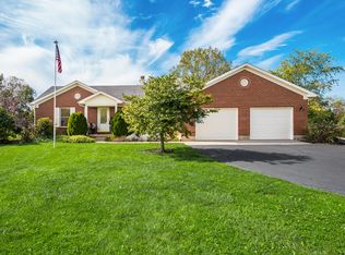2120 State Highway 187, London, OH 43140