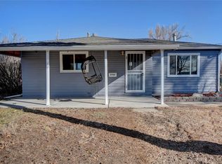7754 Stuart St, Westminster, CO 80030