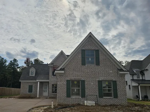 12079 Stromness Cv, Arlington, TN 38002