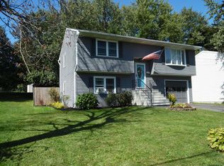 21 Clifford Ave, Latham, NY 12110