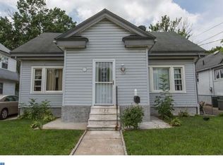 1232 Tyson Ave, Philadelphia, PA 19111
