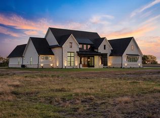 12126 Riek Rd, Krum, TX 76249