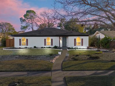 1320 E Spring Valley Rd, Richardson, TX, 75081