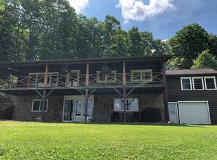 1099 Sunnyside Rd, Shinglehouse, PA 16748