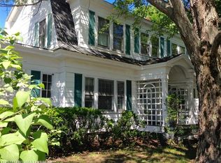 40 Federal St, Brunswick, ME 04011