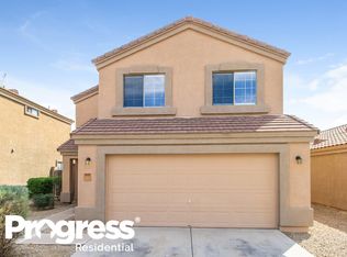 9655 E Butte St, Mesa, AZ 85207