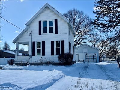 779 Huron St, Grafton, OH, 44044