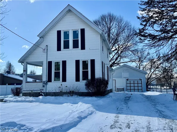 779 Huron St, Grafton, OH 44044