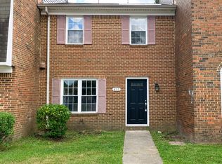857 Westminster Ln, Virginia Beach, VA 23454