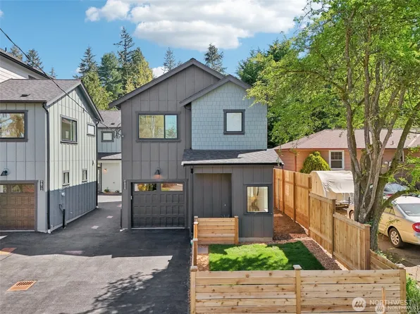 9808 8th Avenue NE, Seattle, WA 98115