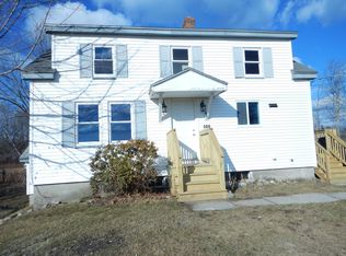 300 Nashua Rd, Londonderry, NH 03053